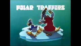 What If Polar Trappers (1938) – Opening original RKO titles