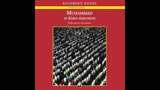 Muhammad  Prophet Of Our Time Karen Armstrong - Audio Book