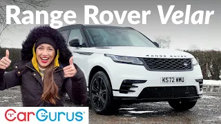 Range Rover Velar 2023 review: When you can't push to a Range Rover Sport