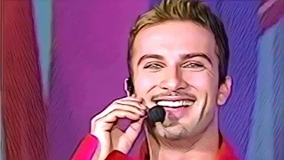 ℂ⋆Tarkan "Live in Mexico City 2000" REMASTERED