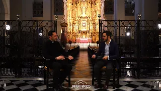 [4K] LA SACRISTÍA - CON FRANCISCO VARELA - CUARESMA 2023