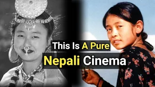 Love❤️ Numafung Nepali Movie Review