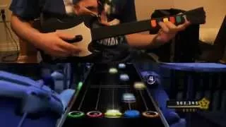 Guitar Hero 5 (PS3) - Sultans of Swing 100% FC (Expert Guitar)