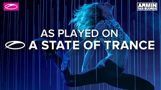 Armin van Buuren - I Live For That Energy (ASOT 800 Anthem) [ASOT 792] **TUNE OF THE WEEK**