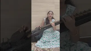 Soul of varisu on veena