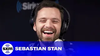 Sebastian Stan Remembers His 'Gossip Girl' Days