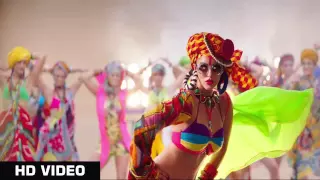 'Saiyaan Superstar' VIDEO Song | Sunny Leone | Tulsi Kumar | Ek Paheli Leela by T-Series