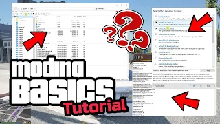 How to start with mods in GTA 5 ➜ Moding basics tutorial