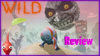 Eternal Cylinder Review | Majora's Oddworld