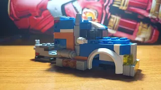 LEGO 5765 CREATOR 1