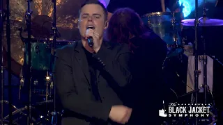 We Are The Champions - Performed by The Black Jacket Symphony featuring Marc Martel