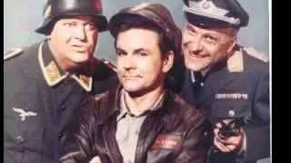 BOB CRANE.