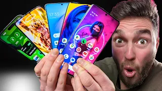 Top 15 BEST Smartphones 2023! - DON'T BUY before watching!