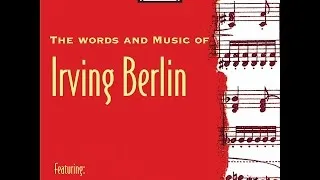 Carroll Gibbons & His Boy Friends:- Top Hat White Tie and Tails Rec in 1935. By Irving Berlin