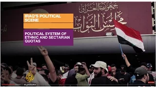 Inside Story - Is people power emerging in Iraq?