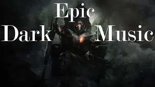 Epic Dark Music Mix 1-Hour | Battle Powerful Choir Horror Music