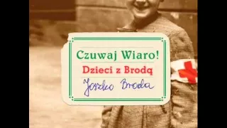 Dzieci z brodą - Dnia pierwszego września