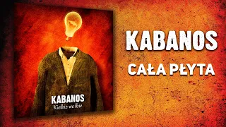 KABANOS - Kiełbie we Łbie (2012) | Cała płyta