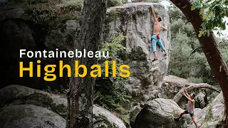 Fontainebleau Highballs