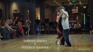 Sabrina Masso & Federico Naveira - 3-3 - 2022.12.11