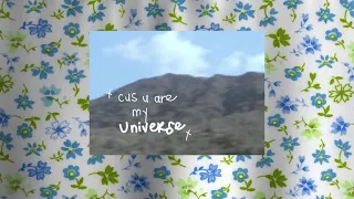[Vietsub+Lyrics] universe - thuy