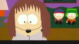 South park - Shelly (Navidad en la mañana) - Latino