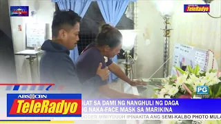 Hustisya ang sigaw ng magulang ng biktima ng umano'y panggagahasa at pagpatay sa Trece Martires