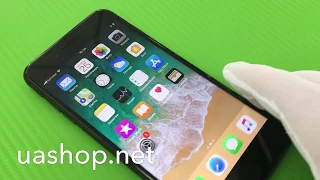 Apple iPhone 8 Plus 64Gb, Space Gray (арт.9697)