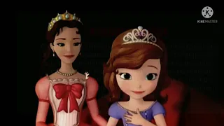 Sofia The first / once upon a princess/ full movie in hindi