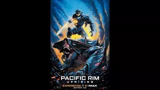 Тихоокеанский рубеж 2 эксклюзивный трейлер (Pacific Rim Uprising Exclusive Trailer)