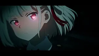 Lycoris Recoil Anime Edit