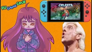 Celeste - Best Indie Game Ever? - Nintendo Switch Review