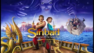 Sinbad: Legend Of The Seven Seas OST Sinbad Returns/Eris Pays Up