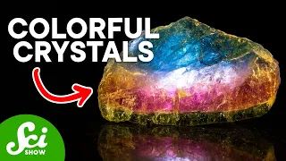 5 Color-Changing Minerals That Will Blow Your Mind