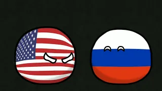 countryballs memes compilation - pt. 5