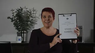 Gender Equality