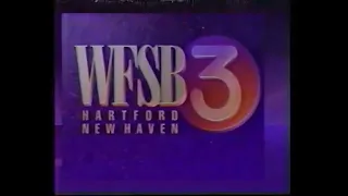 WFSB 11pm Newscast (July 8, 1988; A Block)