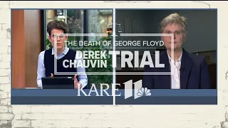 Derek Chauvin trial: Summarizing Day 4