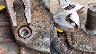 How To Remove A Broken Bolt 2021