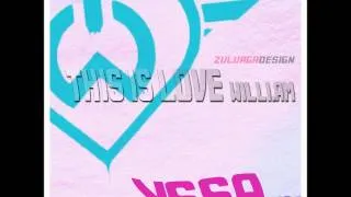Will I Am Feat. Eva Simons - This Is Love  [ Yssa Remix ]