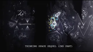 My second part in Thinking Space Sequel