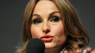 The Tragic Story Of Giada De Laurentiis Is So Sad