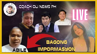 MAY BAGONG VIDEO SI ABILE NA INILABAS! JOVELYN GALENO!