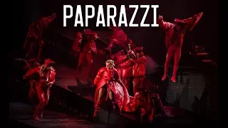 Lady Gaga - Paparazzi (Joanne Tour - Live Studio Version)