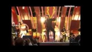 Ricky Martin - LIVE! ''Vida'' New Wave 2014 Новая Волна