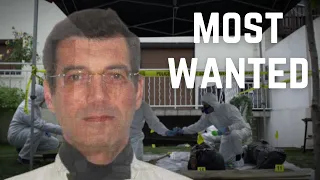 No one can find Xavier Dupont de Ligonnès, the most WANTED man in France