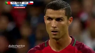 Portugal vs Chile 5 2   All Goals & Extended Highlights RÉSUMÉ & GOLES  Last Ma