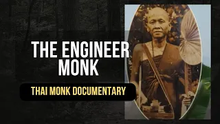 The Engineer Buddhist Monk of Thailand - Khru Ba Sriwichai Documentary
