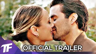 BEEN THERE ALL ALONG Official Trailer (2023) Romance Movie HD