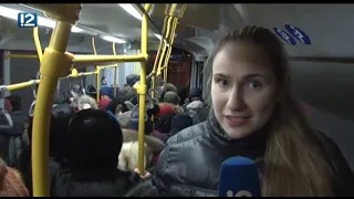 Омск: Час новостей от 25 января 2019 года (17:00). Новости